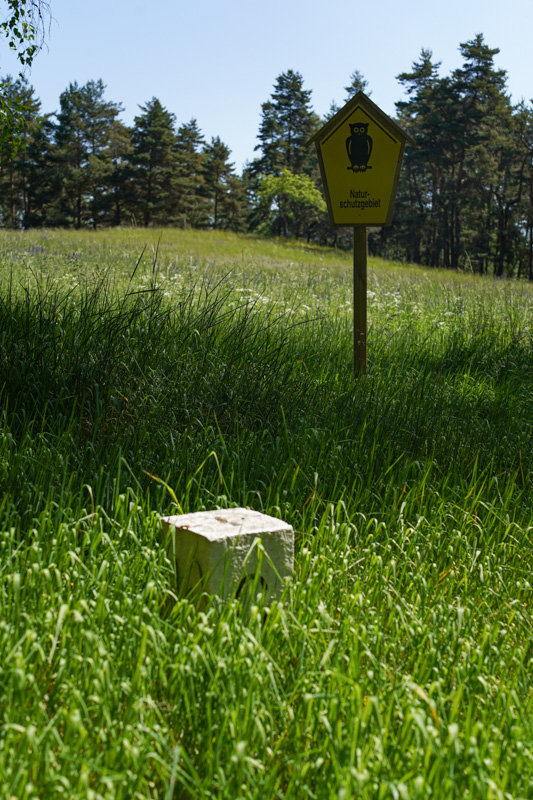 Route 9 Schönberg